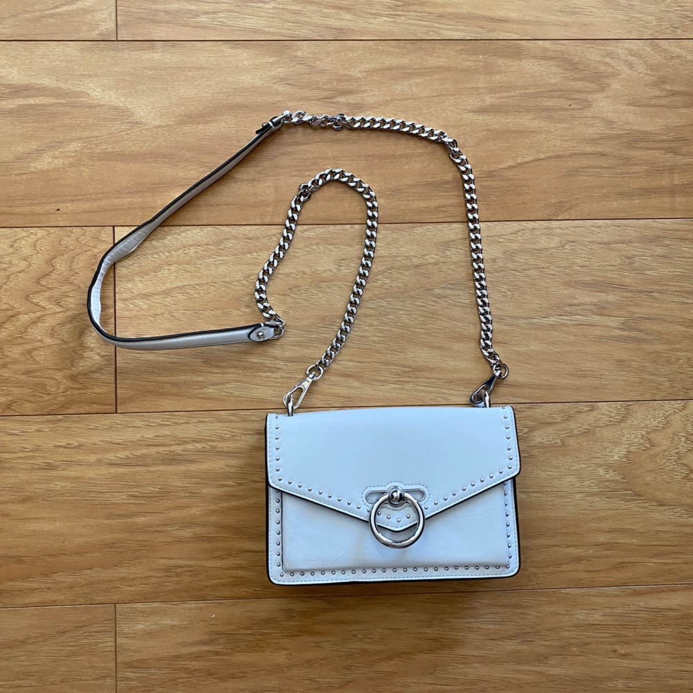 Rebecca Minkoff crossbody